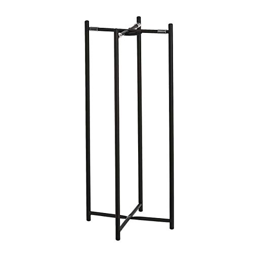 Amazon Basics Plant Stand, Black