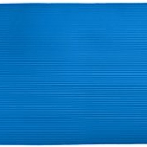 AmazonBasics Extra Thick Exercise Yoga Gym Floor Mat with Carrying...