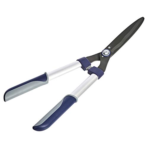AmazonBasics Garden Tool Collection - Hedge Shears for Trimming Bo...