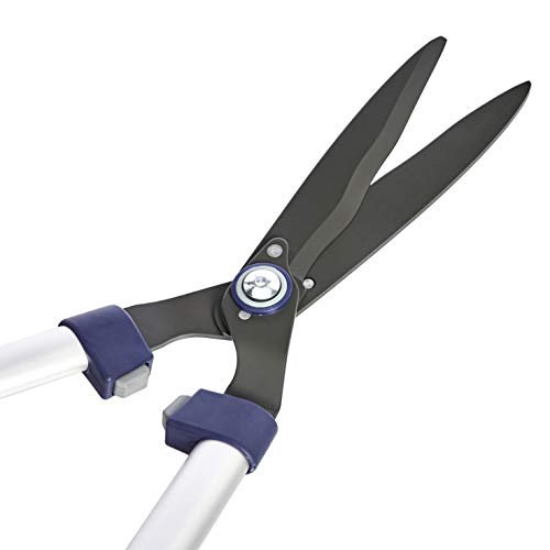 AmazonBasics Garden Tool Collection - Hedge Shears for Trimming Bo...