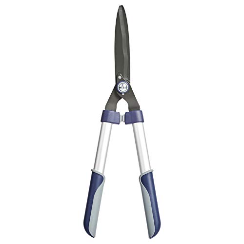 AmazonBasics Garden Tool Collection - Hedge Shears for Trimming Bo...