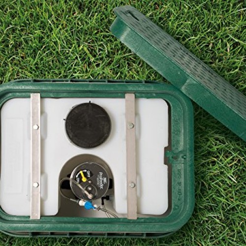 American Hydro Systems GreenFeeder Stow N’ Flow Automatic Injectio...