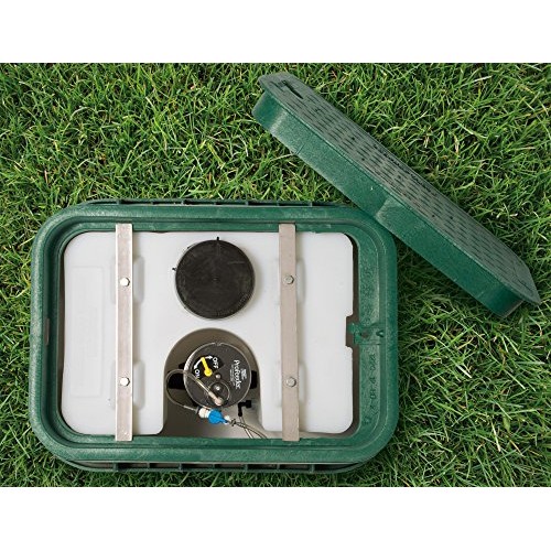 American Hydro Systems GreenFeeder Stow N’ Flow Automatic Injectio...