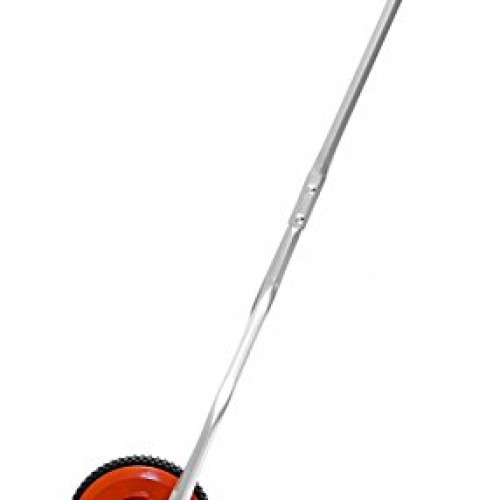 American Lawn Mower Company 1204-14 14-Inch 4-Blade Push Reel Lawn...