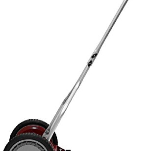 American Lawn Mower Company 1304-14 14-Inch 5-Blade Push Reel Lawn...