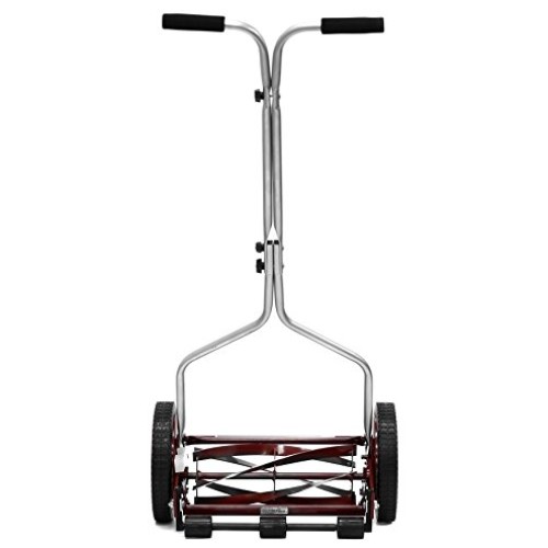 American Lawn Mower Company 1304-14 14-Inch 5-Blade Push Reel Lawn...