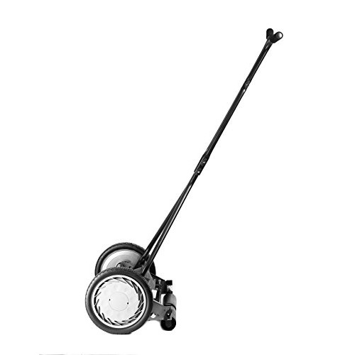 American Lawn Mower Company 1415-16 16-Inch 5-Blade Push Reel Lawn...