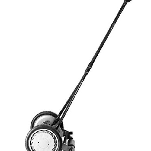 American Lawn Mower Company 1415-16 16-Inch 5-Blade Push Reel Lawn...