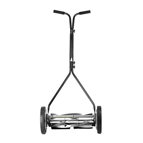 American Lawn Mower Company 1415-16 16-Inch 5-Blade Push Reel Lawn...