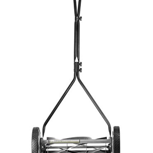 American Lawn Mower Company 1415-16 16-Inch 5-Blade Push Reel Lawn...