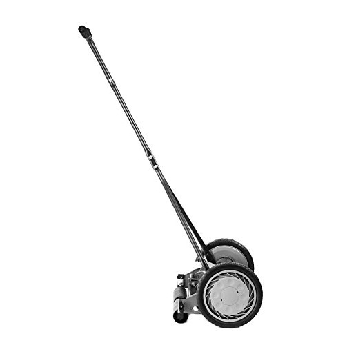American Lawn Mower Company 1415-16 16-Inch 5-Blade Push Reel Lawn...