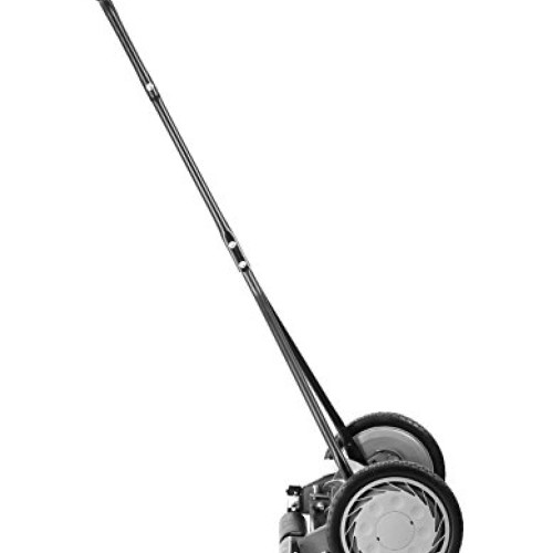 American Lawn Mower Company 1415-16 16-Inch 5-Blade Push Reel Lawn...