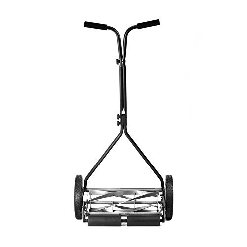 American Lawn Mower Company 1415-16 16-Inch 5-Blade Push Reel Lawn...