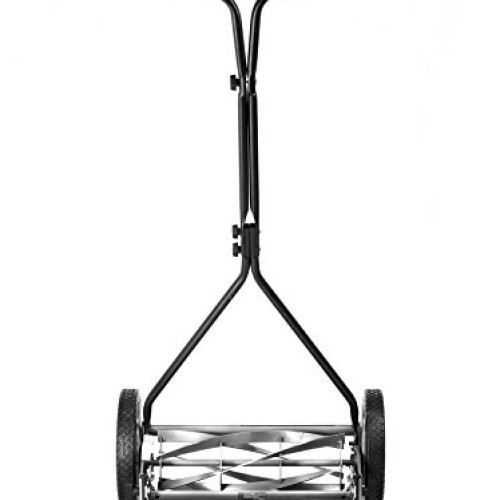 American Lawn Mower Company 1415-16 16-Inch 5-Blade Push Reel Lawn...