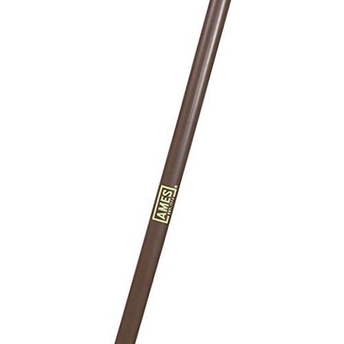 AMES 2917200 Saw-Tooth Border Edger with T-Grip, 39-Inch