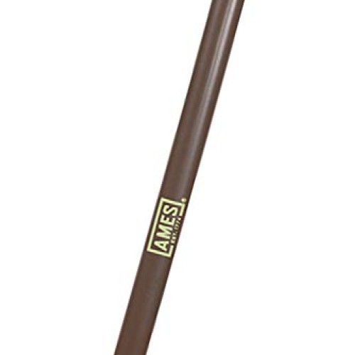 AMES 2917200 Saw-Tooth Border Edger with T-Grip, 39-Inch