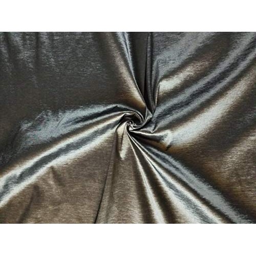Stretch Taffeta Fabric Lustrous 2-Way Stretch, not 4-Way, 58 Wide...