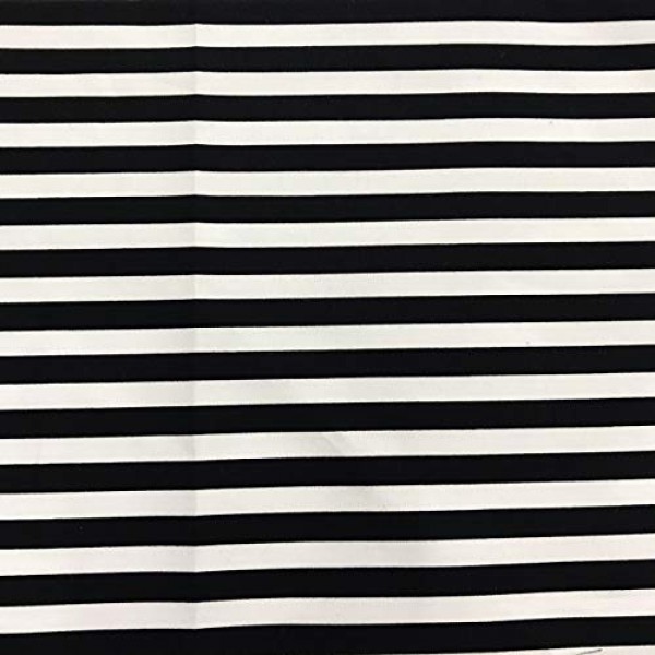 Amornphan 100% Printed Black Series Cotton Bundles Quilting Fabric...