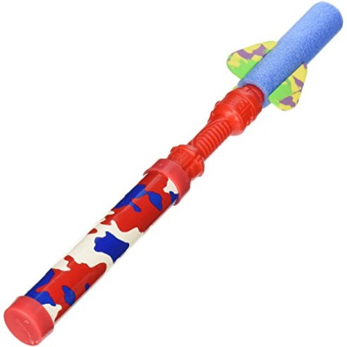 Amscan Foam Rocket Launcher | Party Favor | 1 piece