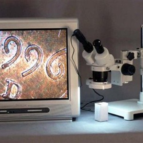 AmScope SW-3B24X-FRL Binocular Stereo Microscope, WH10x Eyepieces,...