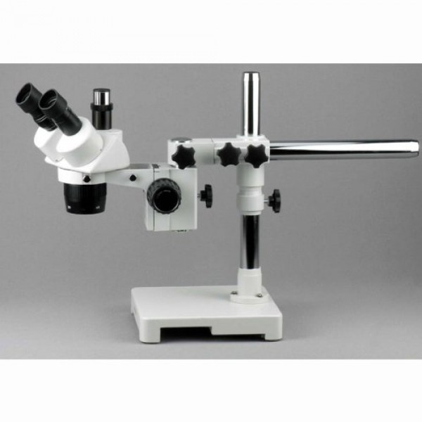 AmScope SW24TX Trinocular Stereo Microscope Head, WH10x Eyepieces,...
