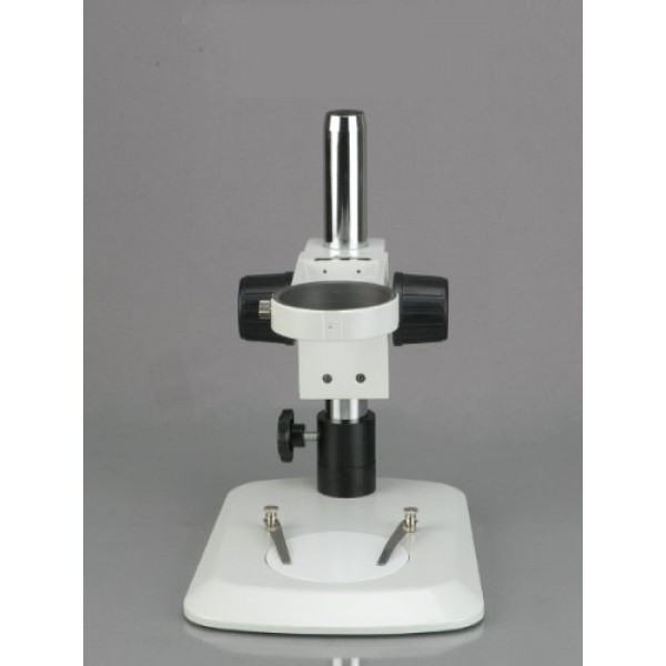 AmScope TS110-FR Microscope Table Stand with Butterfly Base and Fo...