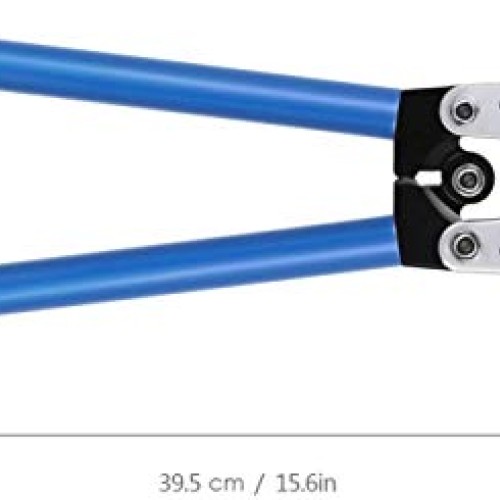 Amzdeal Lug Crimper Crimping Tool Battery Cable Crimper Tool Batte...