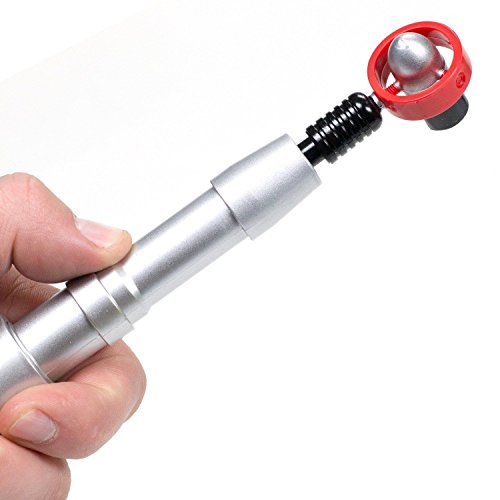Doctor Who 4Th Doctors 8`` Electronic Sonic Screwdriver With Sou...