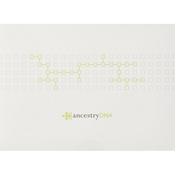 AncestryDNA: Genetic Testing