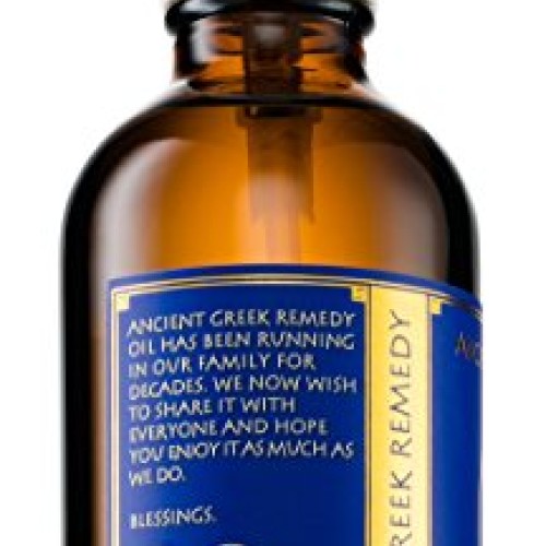 Organic Blend of Olive, Lavender, Almond, Vitamin E and Grapeseed ...