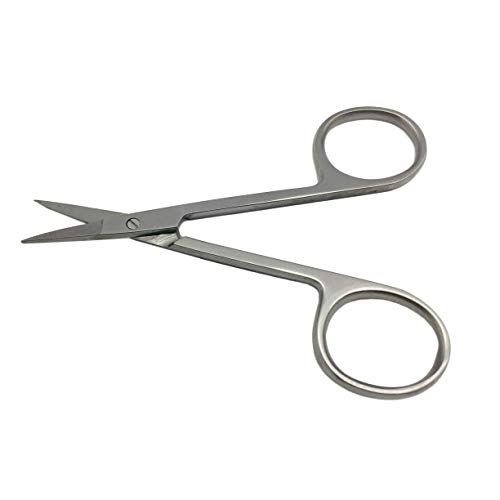ANEX Professional Embroidery & Craft Small Precision Scissors Japa...