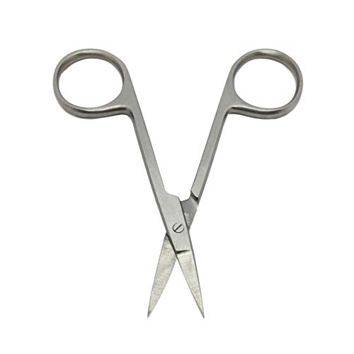 ANEX Professional Embroidery & Craft Small Precision Scissors Japa...