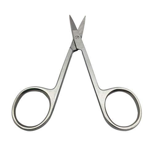 ANEX Professional Embroidery & Craft Small Precision Scissors Japa...