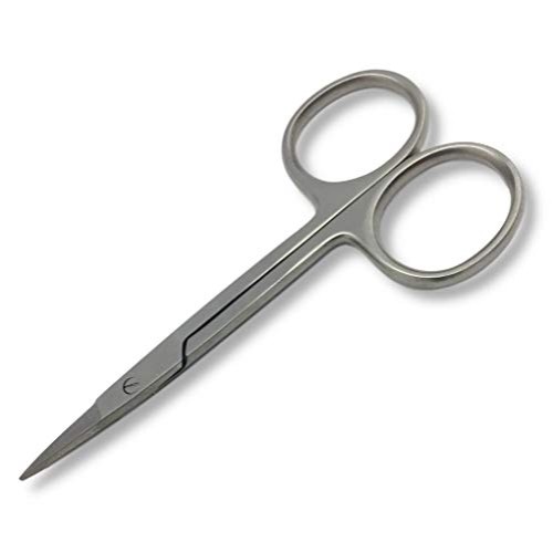 ANEX Professional Embroidery & Craft Small Precision Scissors Japa...