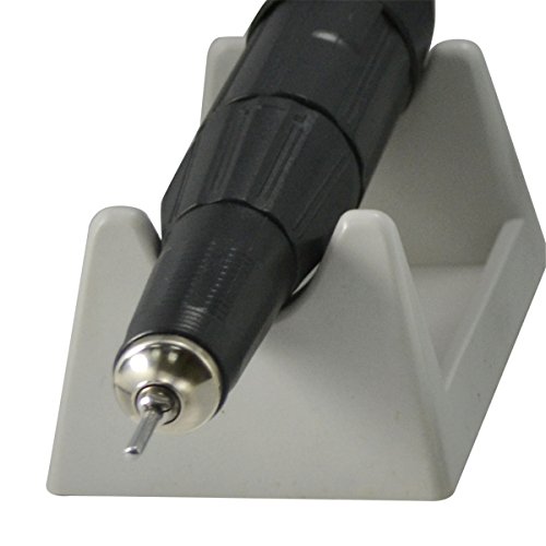 Nail Drill Machine,Angelwill Dental Lab Electric Grinder 50000RPM ...