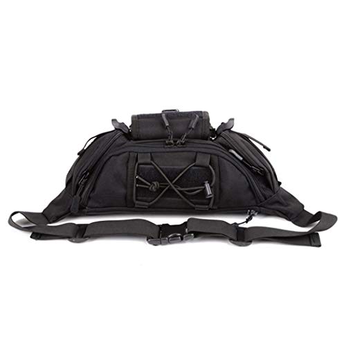 Ankeyeng Tactical Waist Pack Military Fanny Belt Pouch Travel Army...