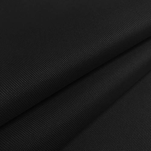 ANMINY Waterproof Canvas Fabric by The Yard 600 Denier Outdoor Ind...