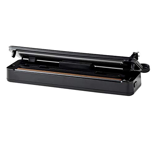 Anova Culinary ANVS01-US00 Anova Precision Vacuum Sealer, Includes...