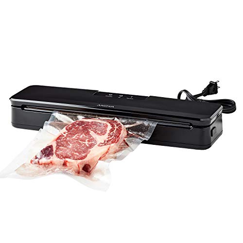 Anova Culinary ANVS01-US00 Anova Precision Vacuum Sealer, Includes...