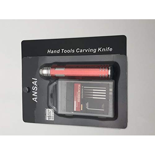 Prime Model Scriber with Blade dam Resin Carved Scribe line Hob...