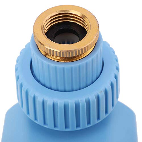 Irrigation Timer, Electronic Wi-Fi Remote Control Automatic Garden...