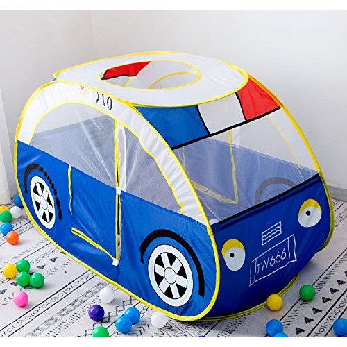 Anyshock Large Kids Play Tent, Waterproof Indoor and Outdoor Cute ...