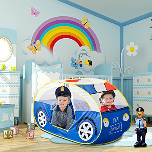 Anyshock Large Kids Play Tent, Waterproof Indoor and Outdoor Cute ...