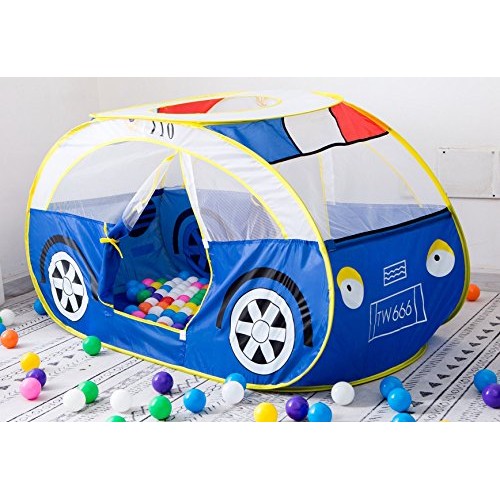 Anyshock Large Kids Play Tent, Waterproof Indoor and Outdoor Cute ...
