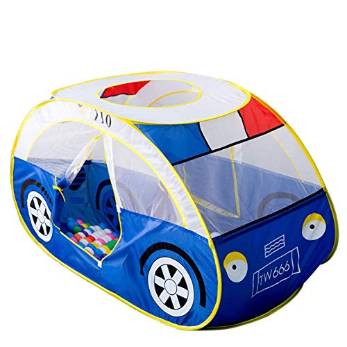 Anyshock Large Kids Play Tent, Waterproof Indoor and Outdoor Cute ...
