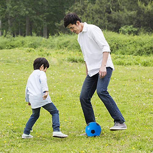 6 Basketballs Kids Rubber Sport Balls Set Dodgeballs Kids Indoor ...