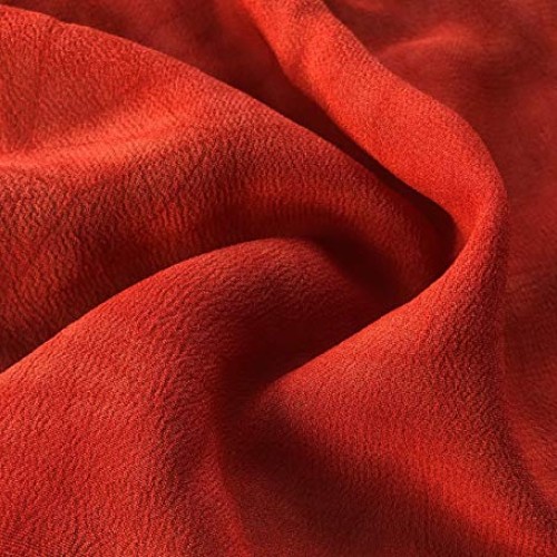 54 100% Tencel Lyocell Cupro Georgette 4.5 OZ Light Apparel Woven...