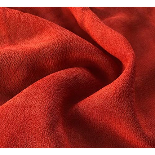 54 100% Tencel Lyocell Cupro Georgette 4.5 OZ Light Apparel Woven...