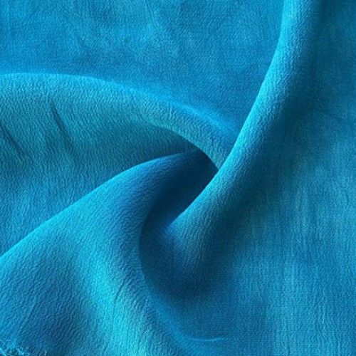 54 100% Tencel Lyocell Cupro Georgette 4.5 OZ Light Apparel Woven...