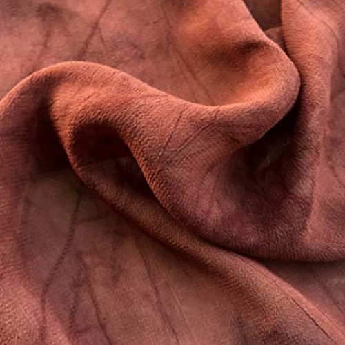 54 100% Tencel Lyocell Cupro Georgette 4.5 OZ Light Apparel Woven...